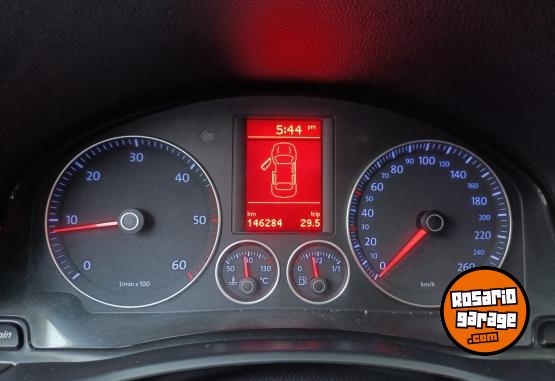 Autos - Volkswagen Vento 1.9 tdi 2007 Diesel 146500Km - En Venta