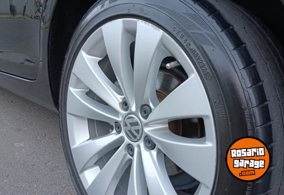 Autos - Volkswagen Vento 1.9 tdi 2007 Diesel 146500Km - En Venta