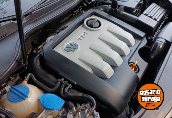 Autos - Volkswagen Vento 1.9 tdi 2007 Diesel 146500Km - En Venta