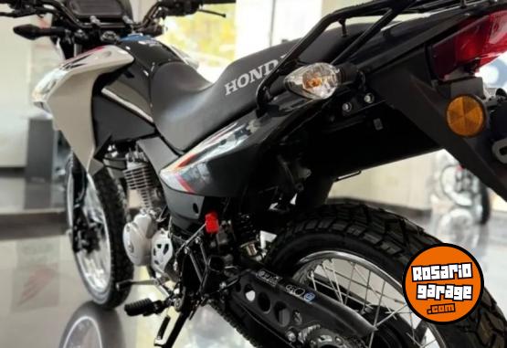 Motos - Honda xr150cc 0km 2026 Nafta 0Km - En Venta