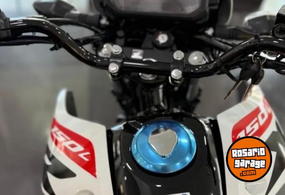 Motos - Honda xr150cc 0km 2026 Nafta 0Km - En Venta