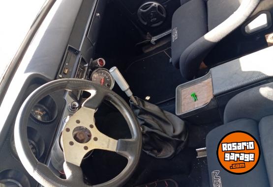 Autos - Ford Falc�n futura 1983 GNC 564852Km - En Venta