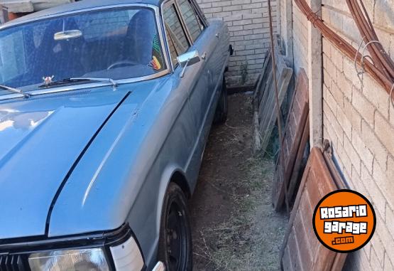Autos - Ford Falc�n futura 1983 GNC 564852Km - En Venta