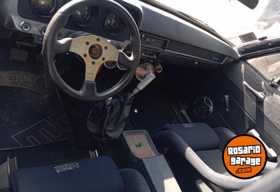 Autos - Ford Falc�n futura 1983 GNC 564852Km - En Venta