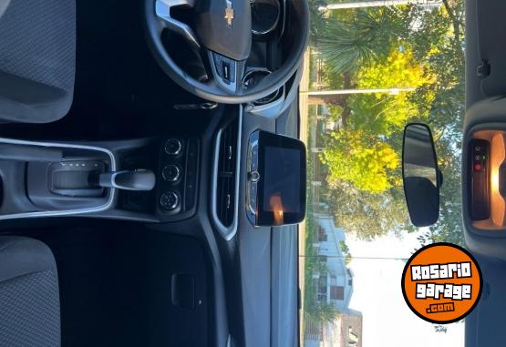 Autos - Chevrolet Tracker 2024 Nafta 24000Km - En Venta