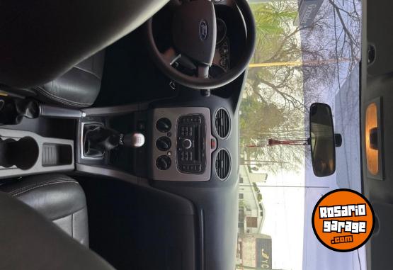 Autos - Ford Focus 2012 GNC 125000Km - En Venta