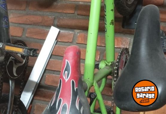 Deportes - Lote de bicis - En Venta