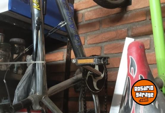 Deportes - Lote de bicis - En Venta