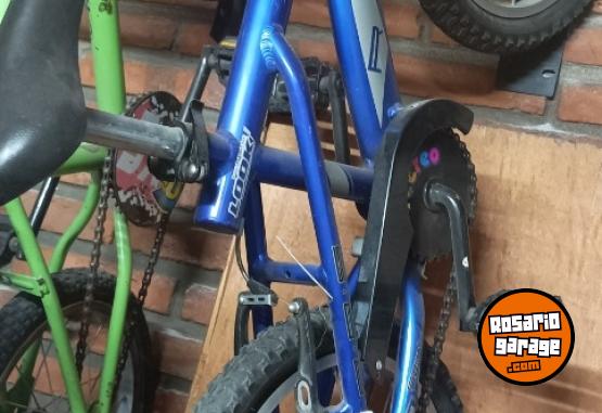 Deportes - Lote de bicis - En Venta
