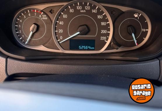 Autos - Ford KA SE 2019 Nafta 53000Km - En Venta