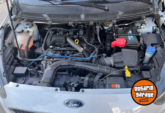 Autos - Ford KA SE 2019 Nafta 53000Km - En Venta