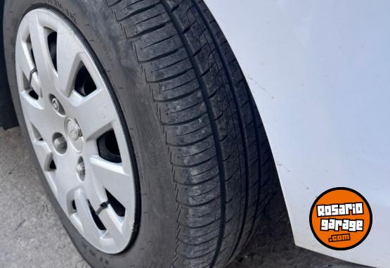Autos - Ford KA SE 2019 Nafta 53000Km - En Venta