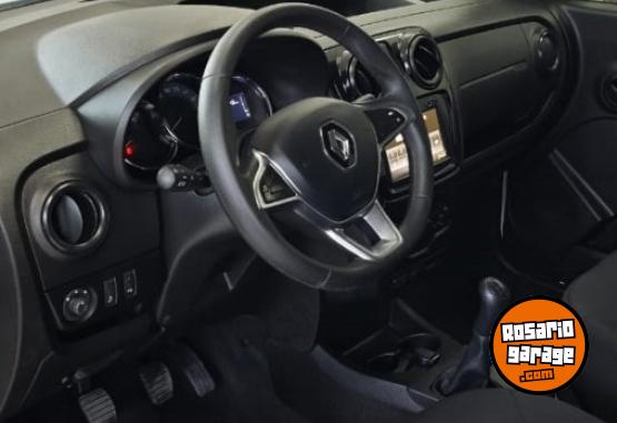 Utilitarios - Renault KANGOO EXXPRESS SCE 2024 Nafta 50746Km - En Venta