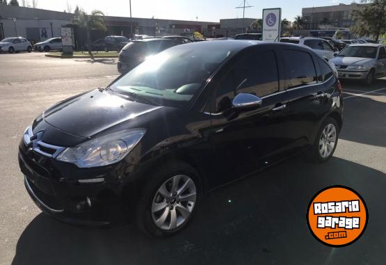 Autos - Citroen C3 exclusive 2014 Nafta 110000Km - En Venta