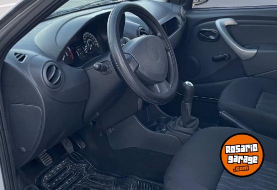 Autos - Renault SANDERO 1.6 PRIVILEGE 2013 GNC 145000Km - En Venta