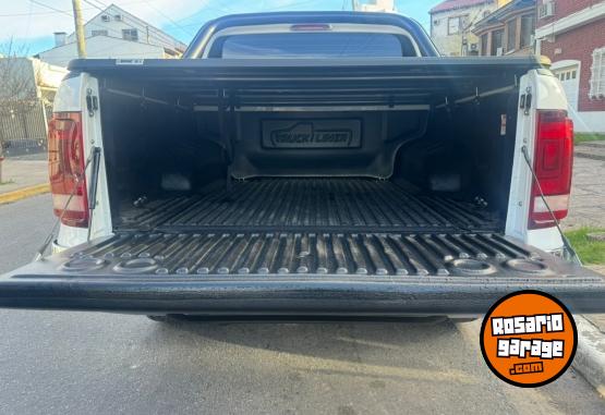 Camionetas - Volkswagen Amarok 2023 Diesel 51000Km - En Venta