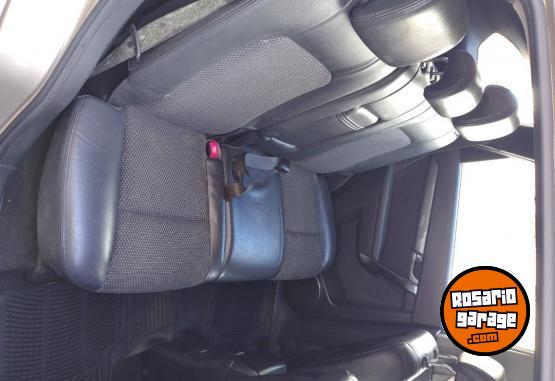 Camionetas - Chevrolet Captiva ltz 2009 Diesel 270000Km - En Venta