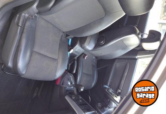 Camionetas - Chevrolet Captiva ltz 2009 Diesel 270000Km - En Venta