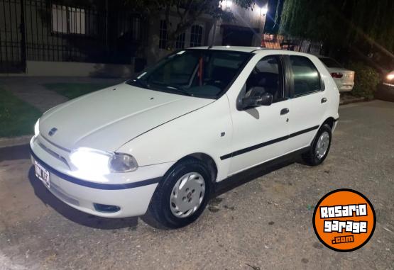 Autos - Fiat Palio 1997 Diesel 260000Km - En Venta