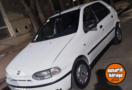 Autos - Fiat Palio 1997 Diesel 260000Km - En Venta