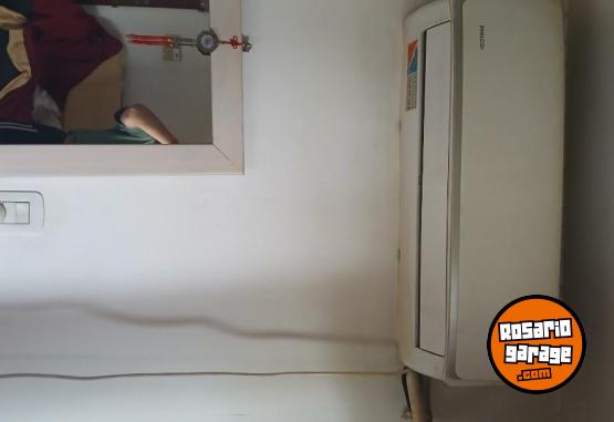 Hogar - Aire split fr�o.calor - En Venta