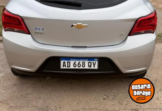 Autos - Chevrolet Onix 2019 Nafta 69900Km - En Venta