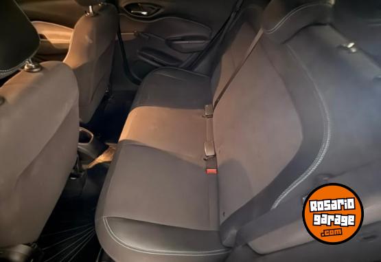 Autos - Chevrolet Onix 2019 Nafta 69900Km - En Venta