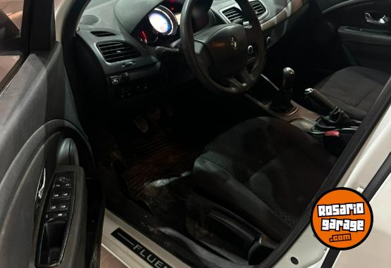 Autos - Renault Fluence Dinamyke Pk 1.6 2016 GNC 200000Km - En Venta