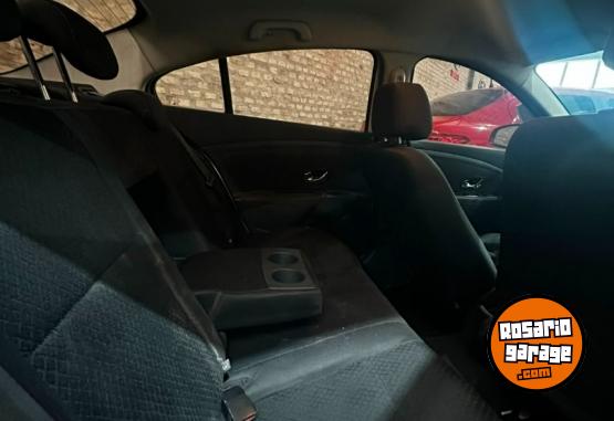 Autos - Renault Fluence Dinamyke Pk 1.6 2016 GNC 200000Km - En Venta