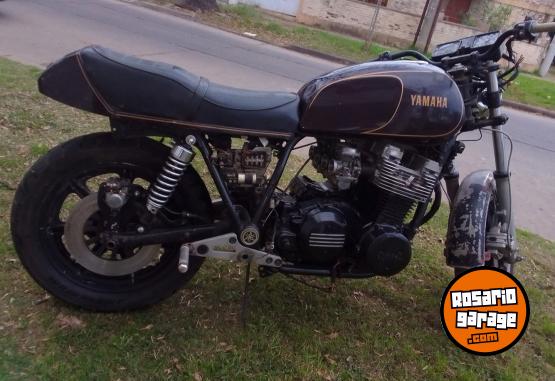 Motos - Yamaha Xs 1100 eleven 1983 Nafta 1000Km - En Venta