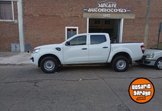 Camionetas - Renault Alaskan 2023 Diesel  - En Venta