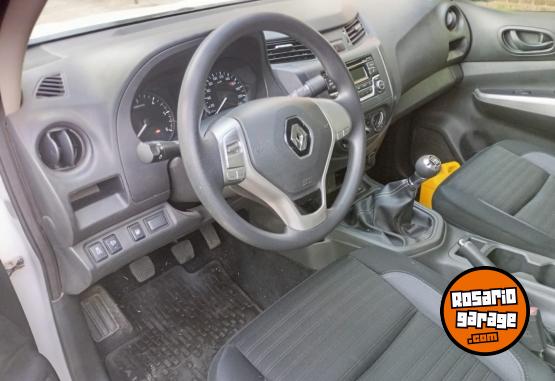 Camionetas - Renault Alaskan 2023 Diesel  - En Venta