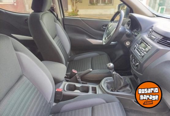 Camionetas - Renault Alaskan 2023 Diesel  - En Venta