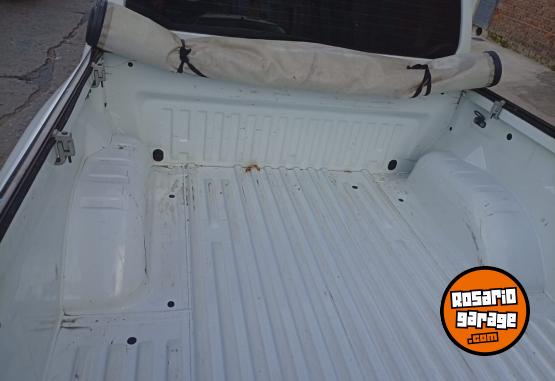 Camionetas - Renault Alaskan 2023 Diesel  - En Venta