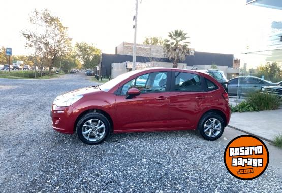 Autos - Citroen C3 FEEL 2016 Nafta 106000Km - En Venta