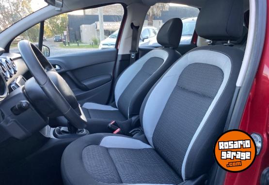 Autos - Citroen C3 FEEL 2016 Nafta 106000Km - En Venta