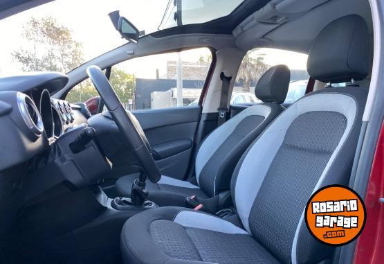 Autos - Citroen C3 FEEL 2016 Nafta 106000Km - En Venta