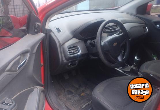 Autos - Chevrolet Onix 2013 Nafta 225000Km - En Venta