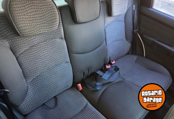 Autos - Fiat Palio Adventure 2010 GNC  - En Venta