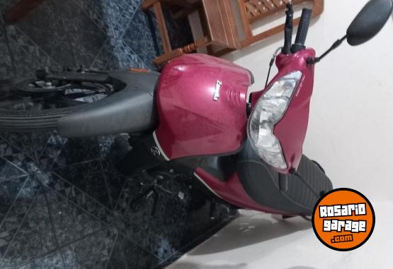 Motos - Zanella Zb 2026 Nafta 263Km - En Venta
