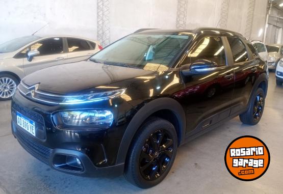 Autos - Citroen Cactus 2018 Nafta 92000Km - En Venta