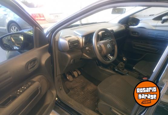 Autos - Citroen Cactus 2018 Nafta 92000Km - En Venta