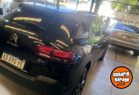 Autos - Citroen Cactus 2018 Nafta 92000Km - En Venta