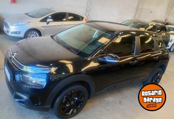 Autos - Citroen Cactus 2018 Nafta 92000Km - En Venta