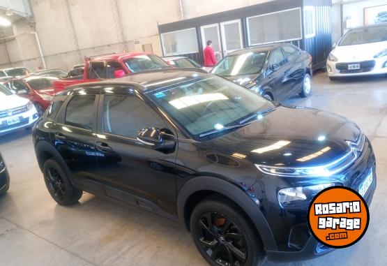 Autos - Citroen Cactus 2018 Nafta 92000Km - En Venta