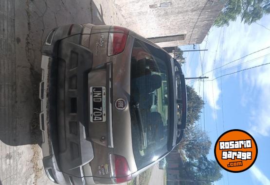 Autos - Fiat Palio adventur wiken Lock 2011 GNC 208000Km - En Venta