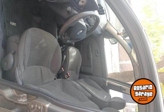 Autos - Fiat Palio adventur wiken Lock 2011 GNC 208000Km - En Venta