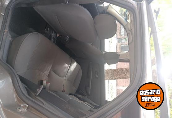 Autos - Fiat Palio adventur wiken Lock 2011 GNC 208000Km - En Venta
