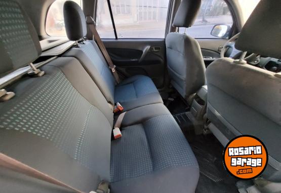 Autos - Chery Tiggo 2011 Nafta  - En Venta