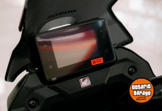 Motos - Honda NX 190 2026 Nafta  - En Venta